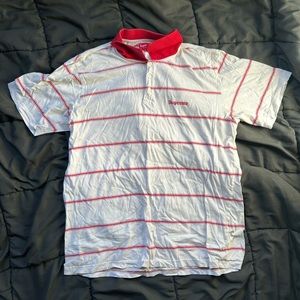 Supreme Polo XL